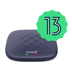 Android Box Carlinkit Tbox Plus QCM6125 Ram 8GB/128GB Chính Hãng