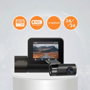 Camera hành trình 70mai A200