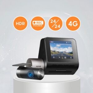 Camera hành trình 70mai A510