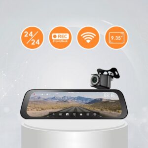 Camera hành trình 70mai S500