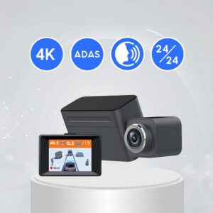 Camera hành trình Utour C2 Max