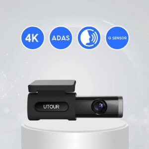 Camera hành trình Utour C2L
