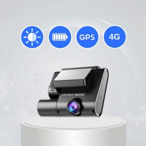 Camera hành trình Vietmap VM300