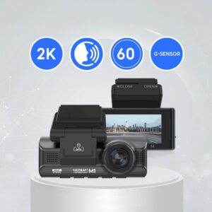 Camera hành trình Vietmap Speedmap M1