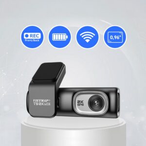 Camera hành trình Vietmap TS-2K Lite