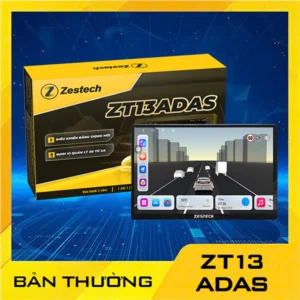 Màn hình Android Zestech ZT13 ADAS