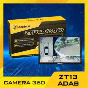 Màn hình Android Zestech ZT13 ADAS 360