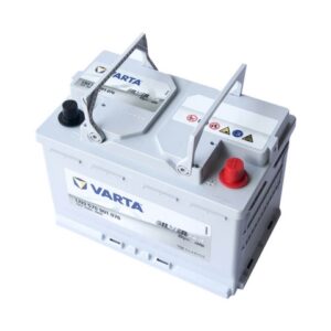 Ắc quy Varta 12V 70AH AGM LN3 MF7408