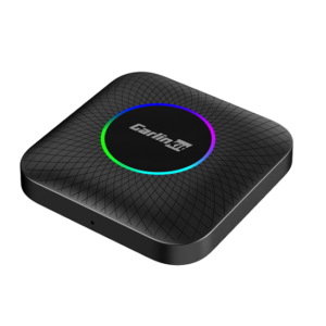 Android Box Carlinkit Tbox Ambient SDM660 Ram 4/64G, USB-A