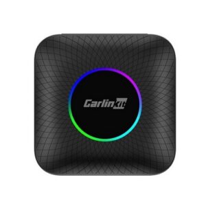 Android Box Carlinkit Tbox Ambient QCM6225 Ram 4GB/64GB