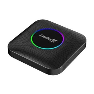 Android Box Ô Tô Carlinkit Tbox Ambient QCM6225 Ram 8GB/128GB