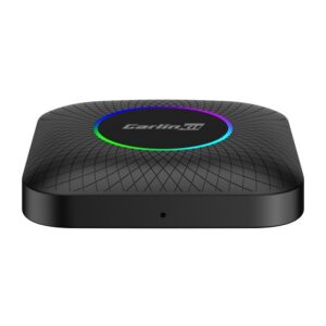 Android Box Carlinkit Tbox Ambient SDM660 Ram 8/128G, USB-A