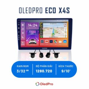 Avata Eco X4s