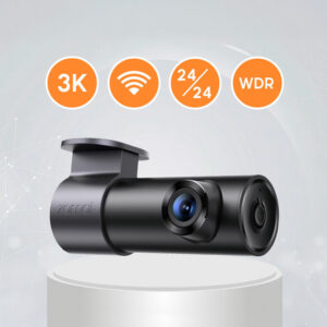 Camera hành trình 70mai M310 Plus 3K