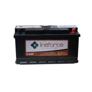 Ắc quy Lineforce 12V 100AH DIN100 MF