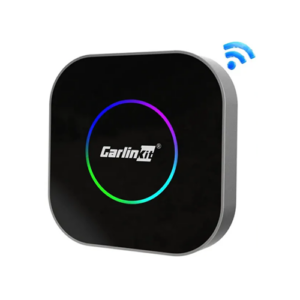 Android Box Ô Tô Carlinkit Tbox Ambient S2 Ram 4/64 Android 13
