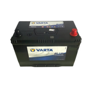 Ắc quy Varta 120D31 R/L 12V-90Ah chính hãng giá tốt