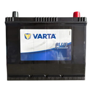 Ắc quy Varta 80D26L – Bình Ắc quy Varta 12v 70Ah chính hãng